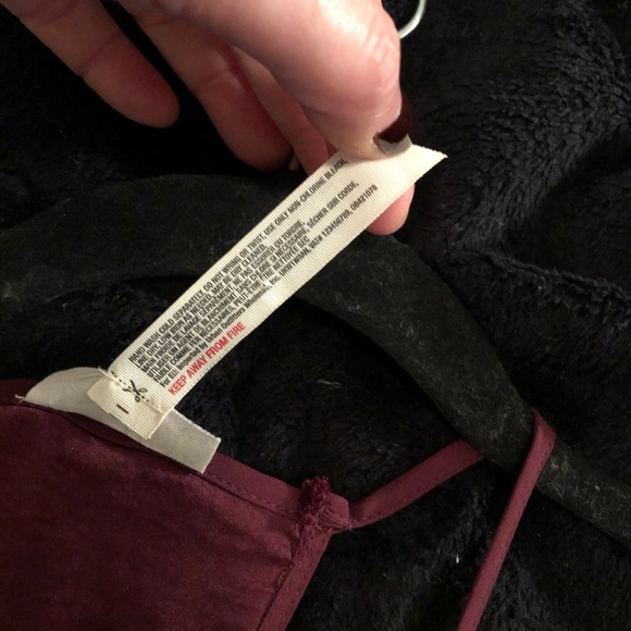 Free People Intimately Ruffle Dress - Picture 7 of 8